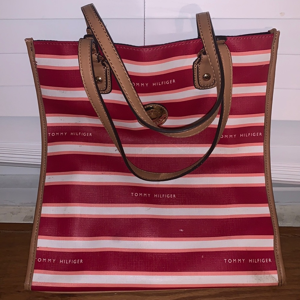 Tommy Hilfiger Handbag